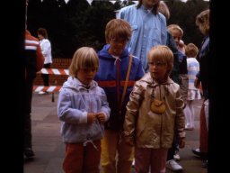 Schützenfest 1984